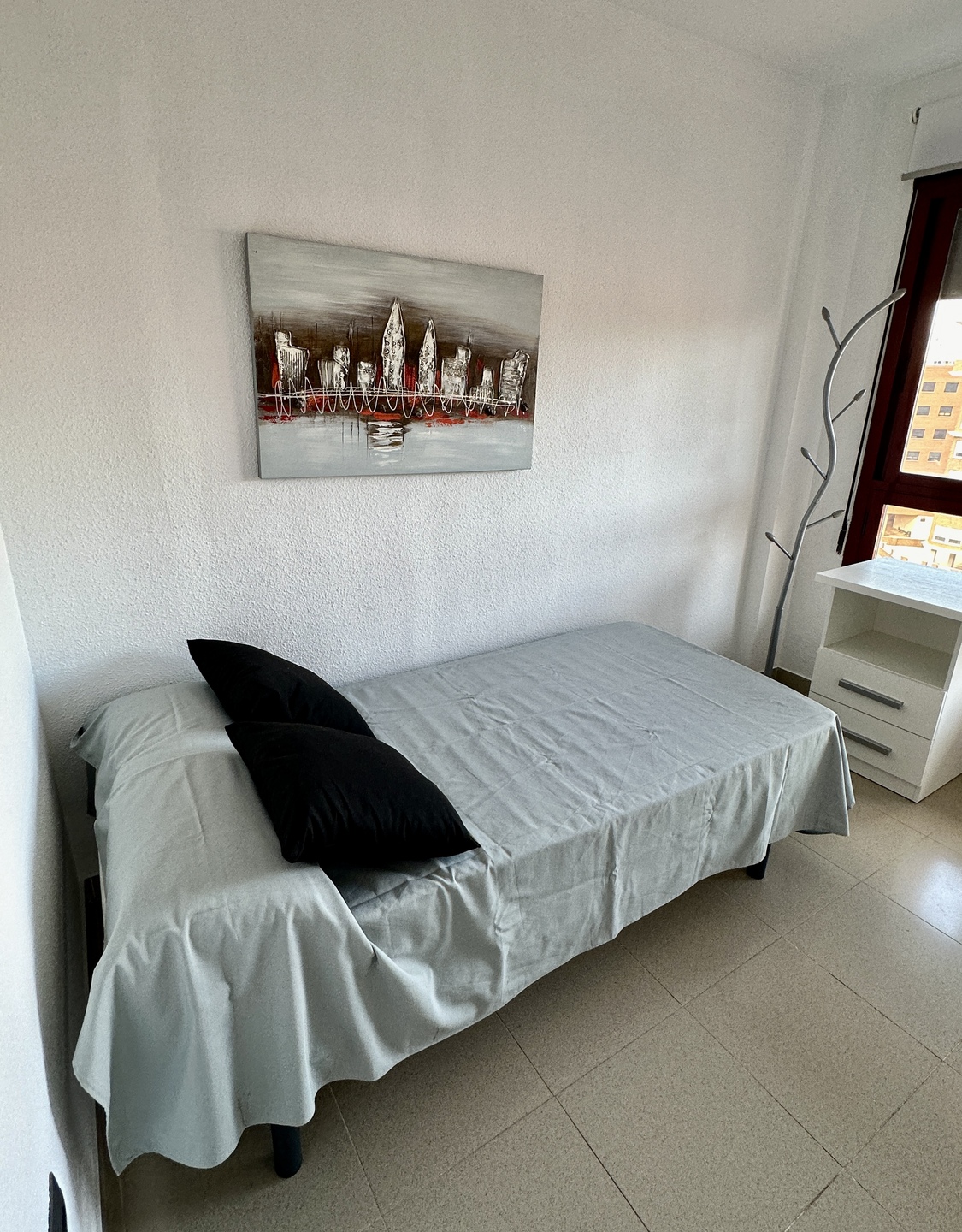 Pis de 75 m² a Castelló de la Plana