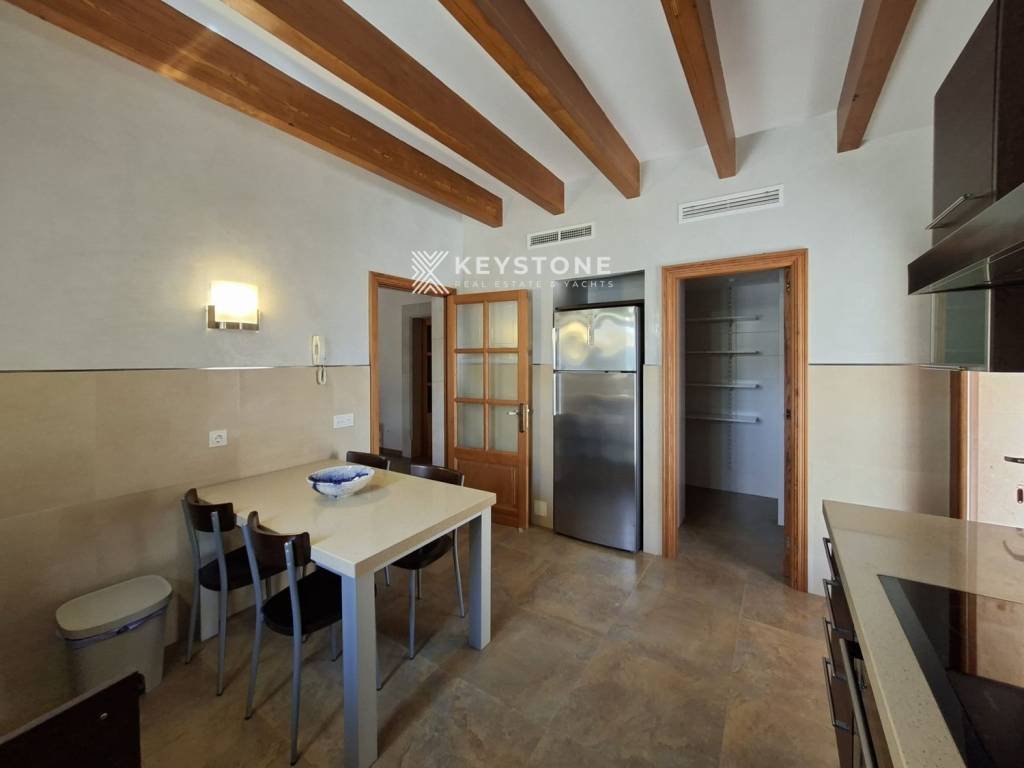 Piso de 180 m² en Sineu