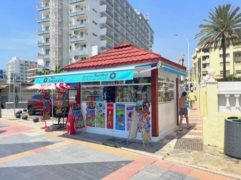 Pis de 80 m² a Torremolinos