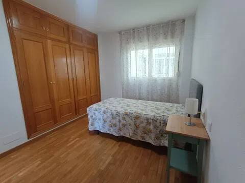 Piso de 60 m² en Murcia