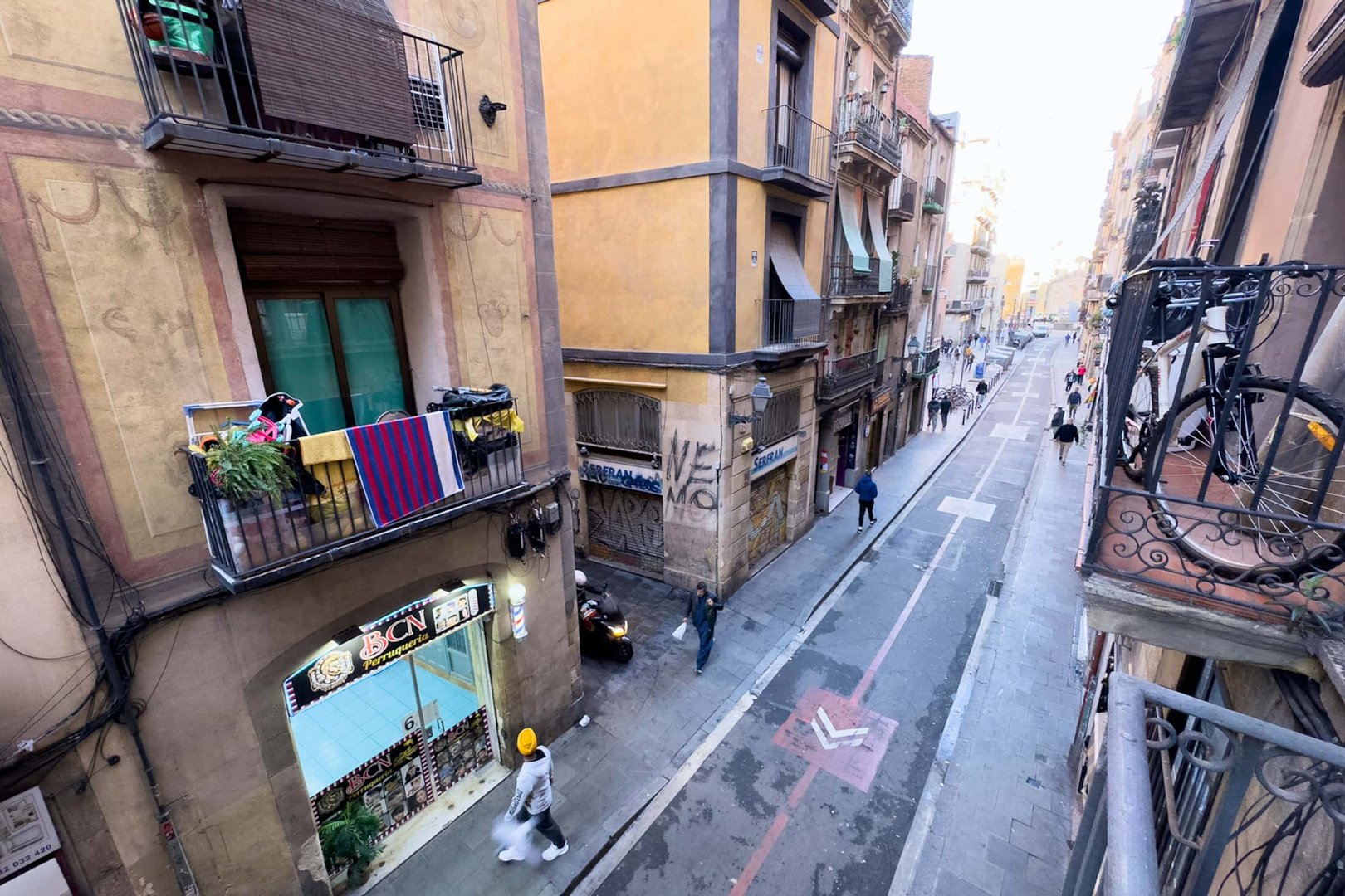 Appartamento 197 m² a Barcelona