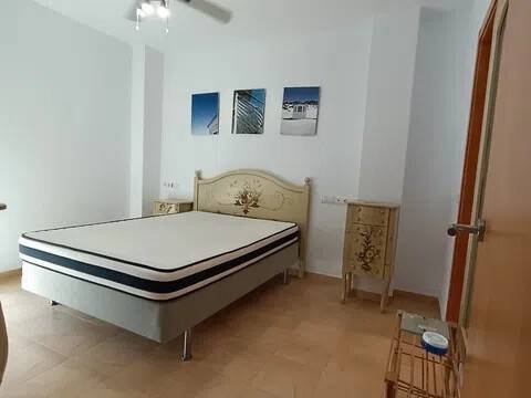 Piso de 90 m² en El Ejido