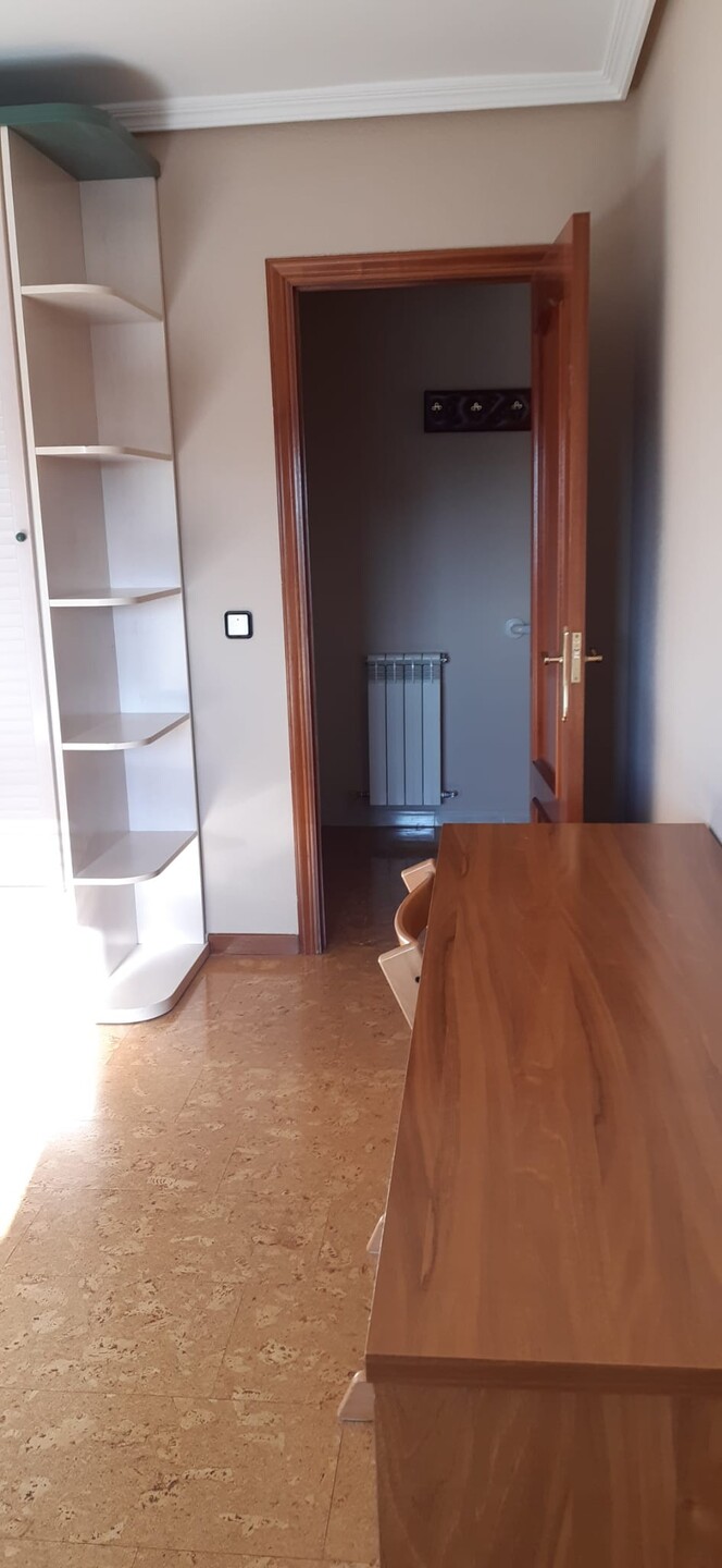 Piso de 105 m² en Valladolid
