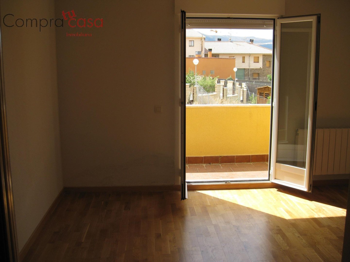 Piso de 210 m² en Revenga