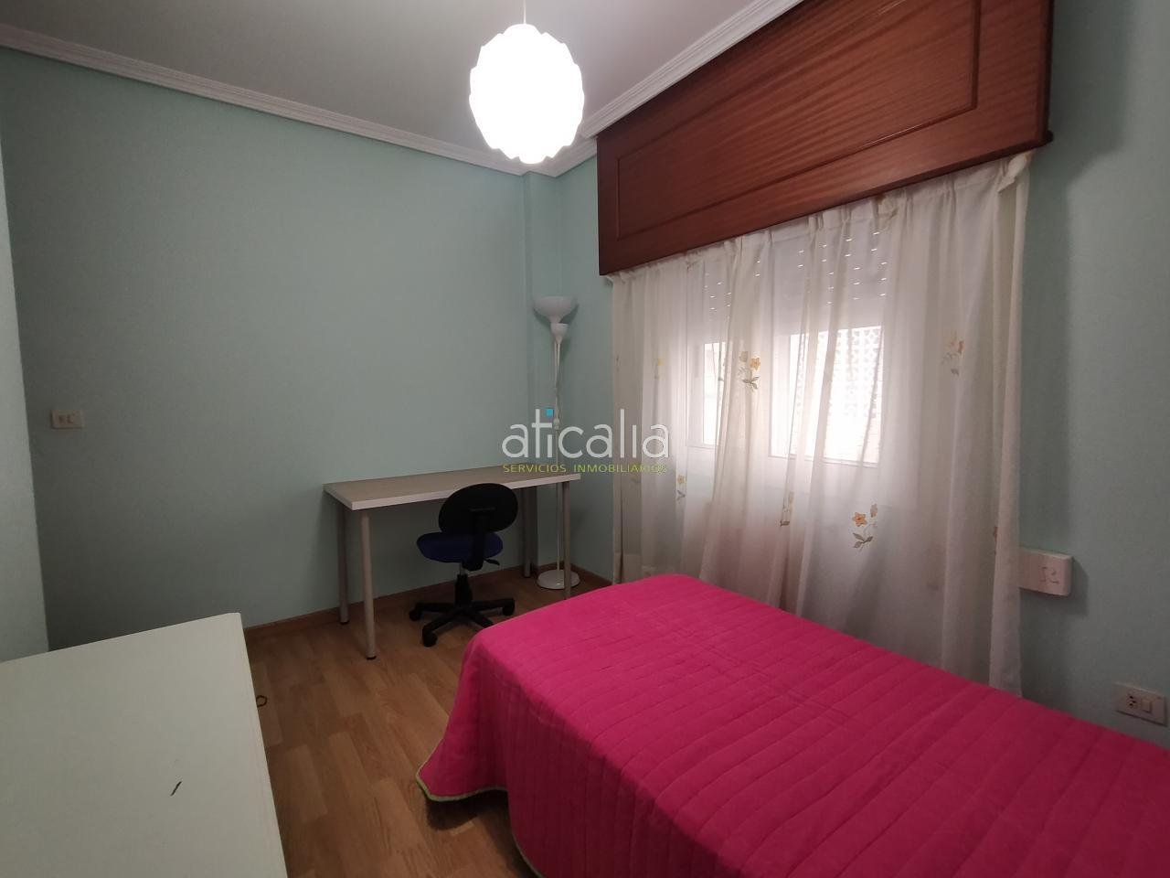 Piso de 90 m² en Ferrol