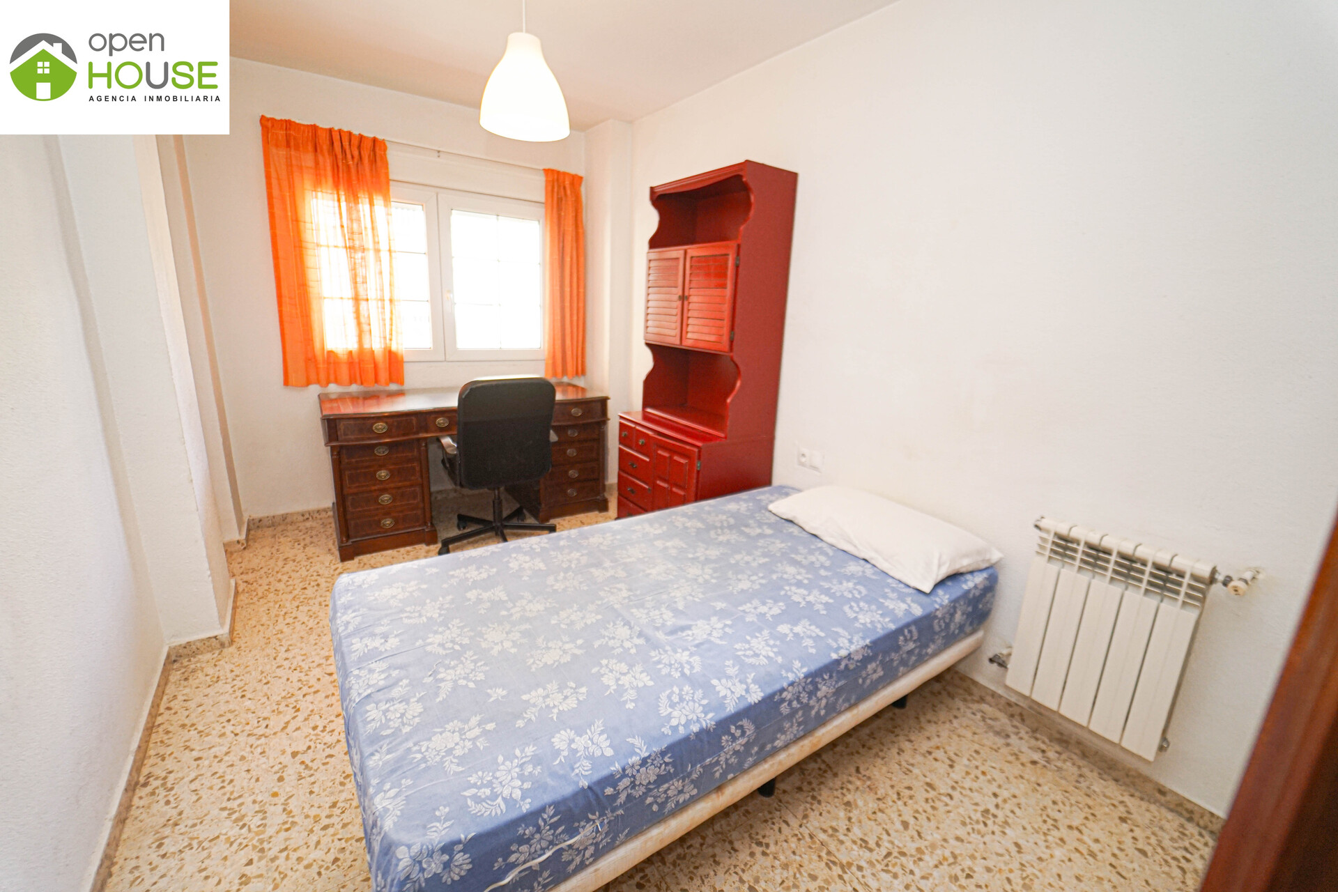Piso de 170 m² en Granada