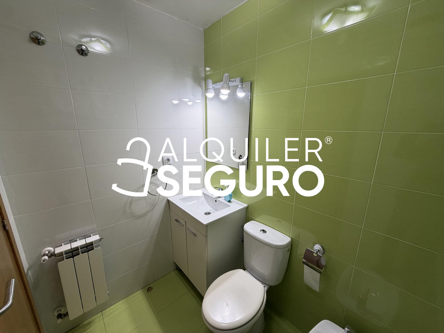 Pis de 71 m² a Getafe
