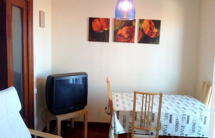 Habitación 100 m², Zaragoza