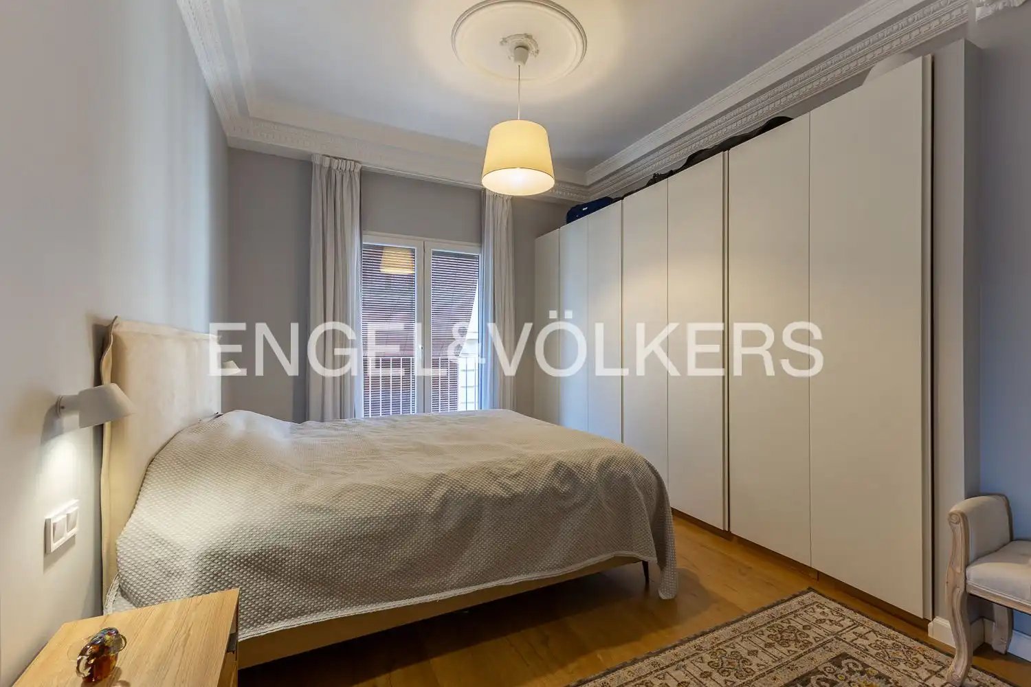 Piso de 219 m² en Valencia