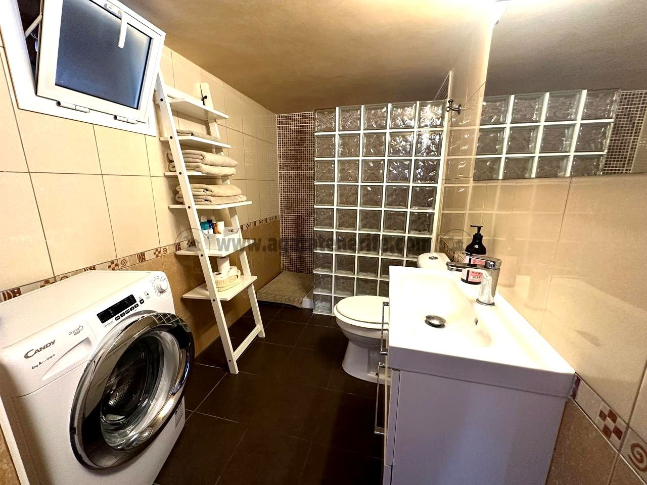Appartamento 55 m² a Puerto de la Cruz