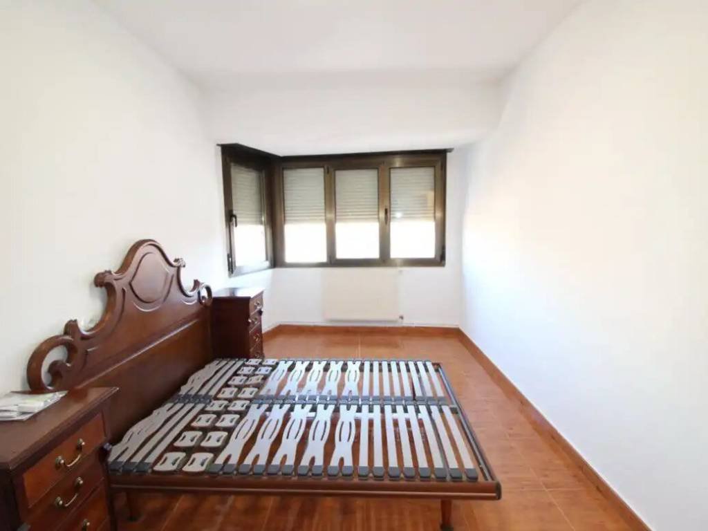 Piso de 80 m² en Gijón