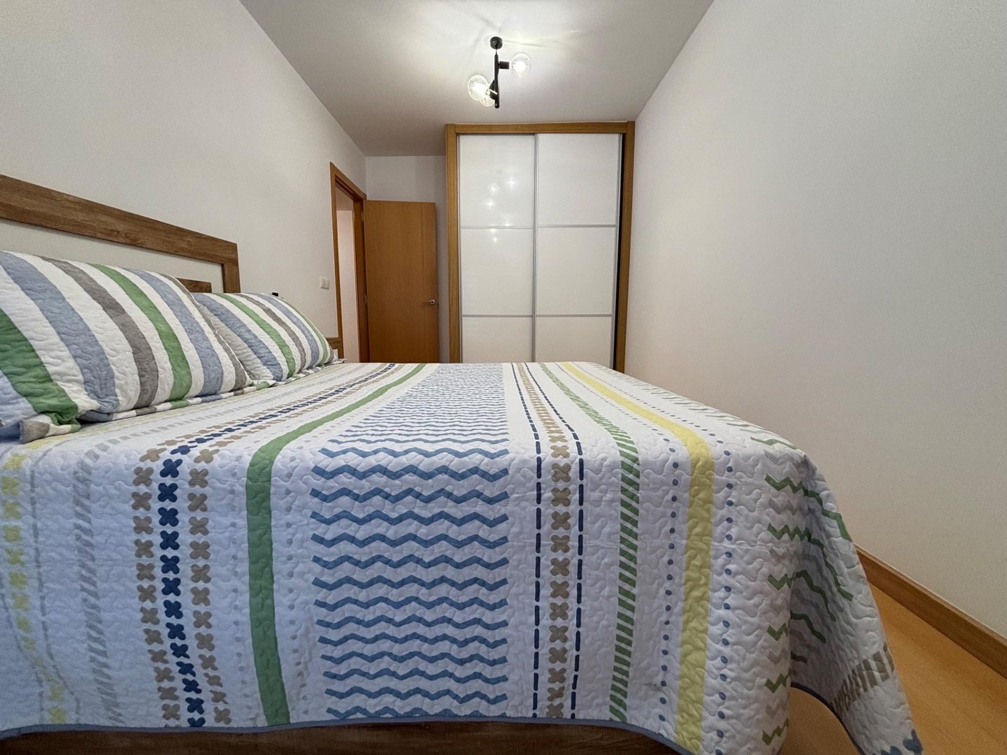 Appartamento 70 m² a Ponferrada
