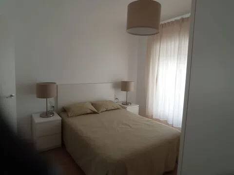 Apartamento 90 m² em Antequera