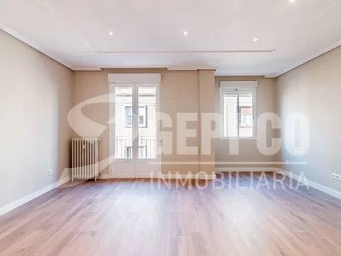Pis de 138 m² a Madrid