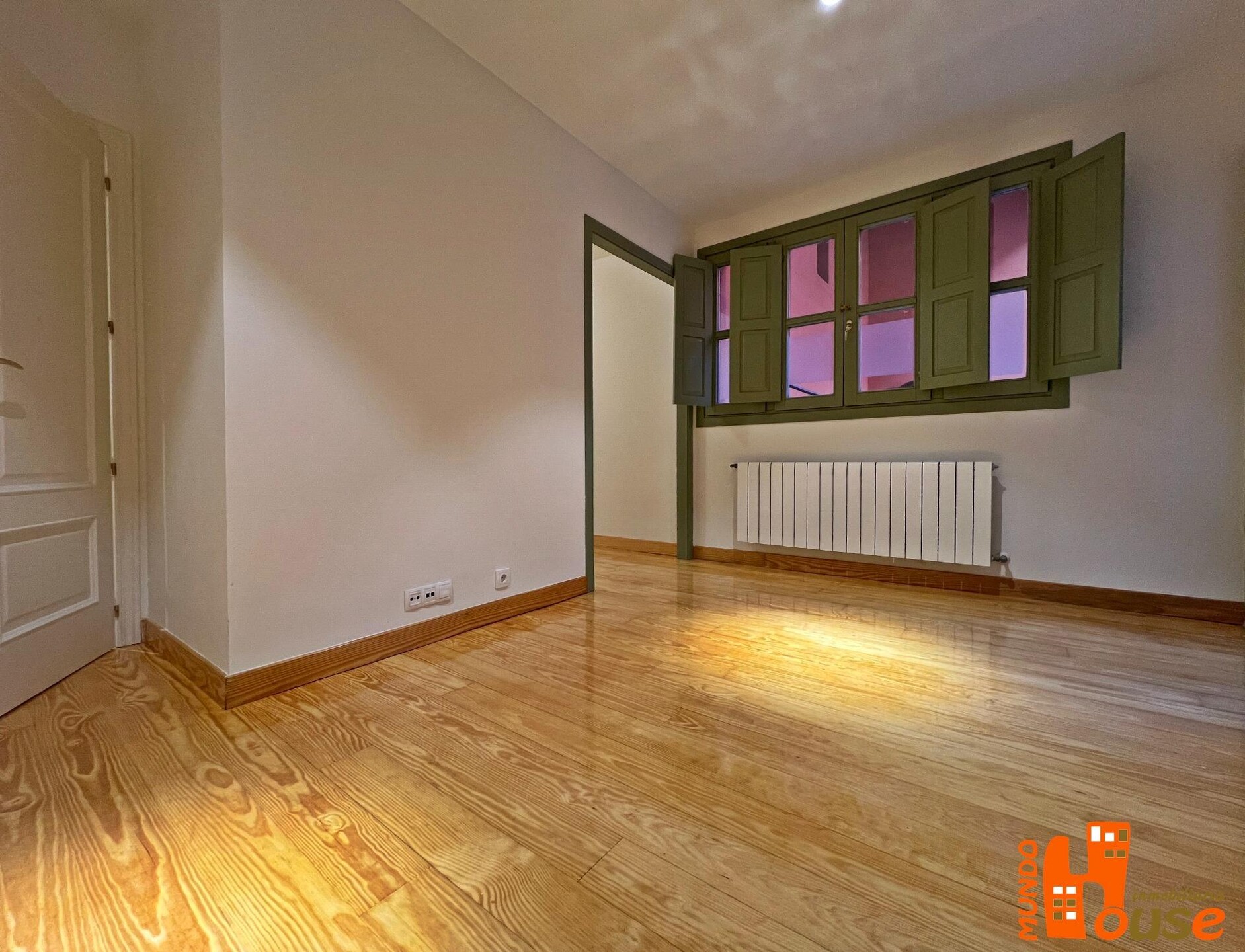 Piso de 170 m² en Real Sitio de San Ildefonso