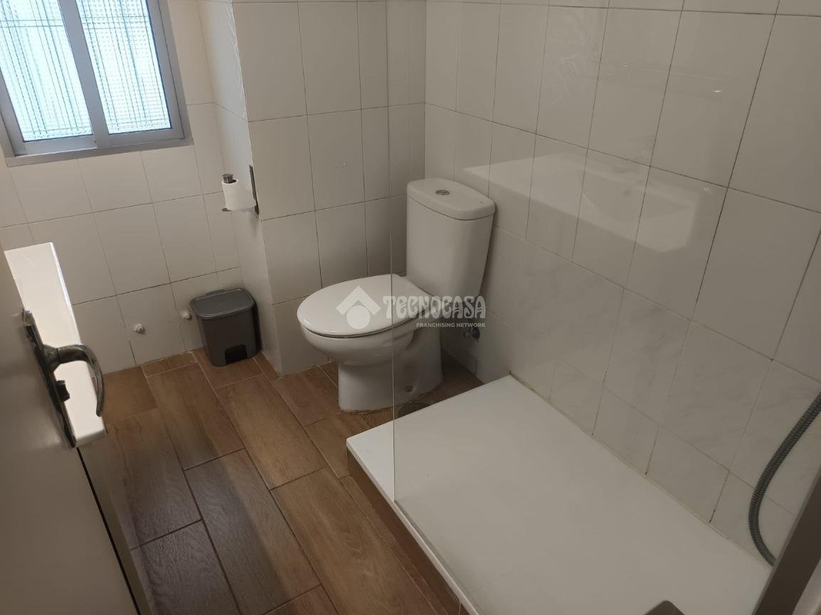 Piso de 75 m² en Sevilla