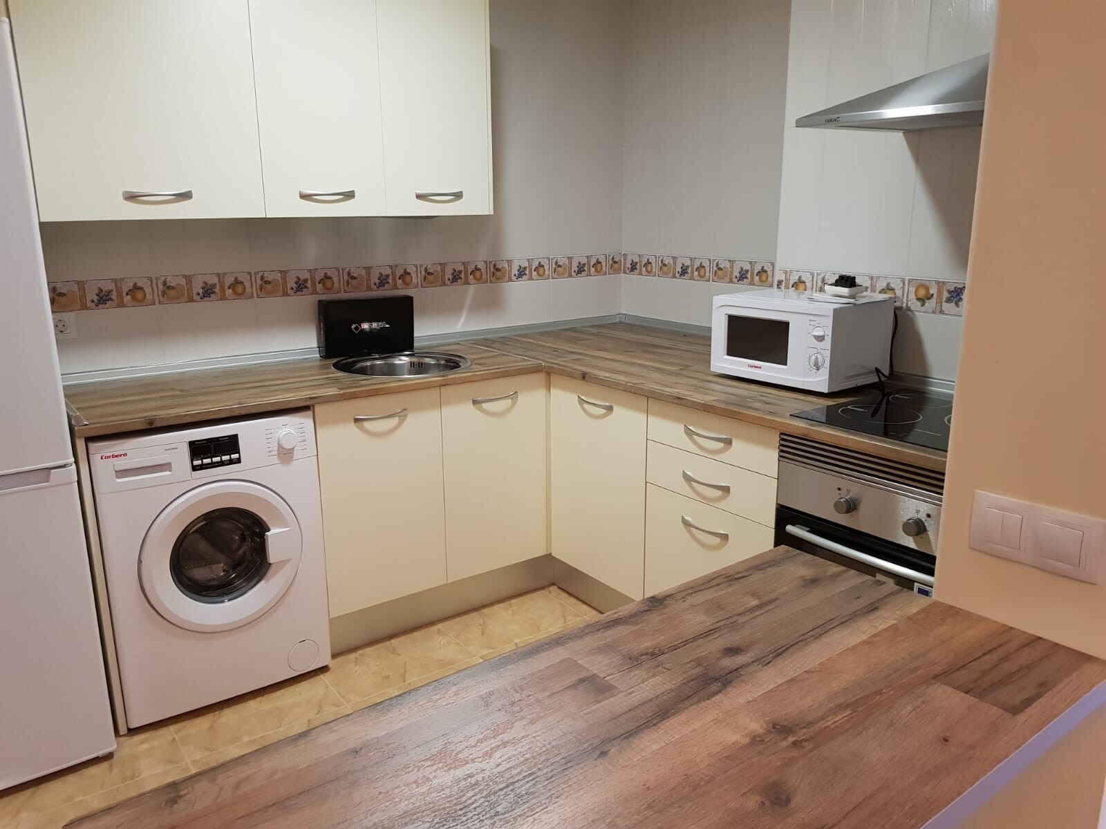 Wohnung 77 m² in Cáceres