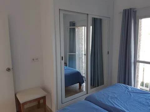 Квартира 58 м² у San Bartolomé de Tirajana