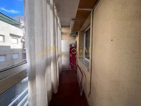 Piso de 110 m² en Cáceres