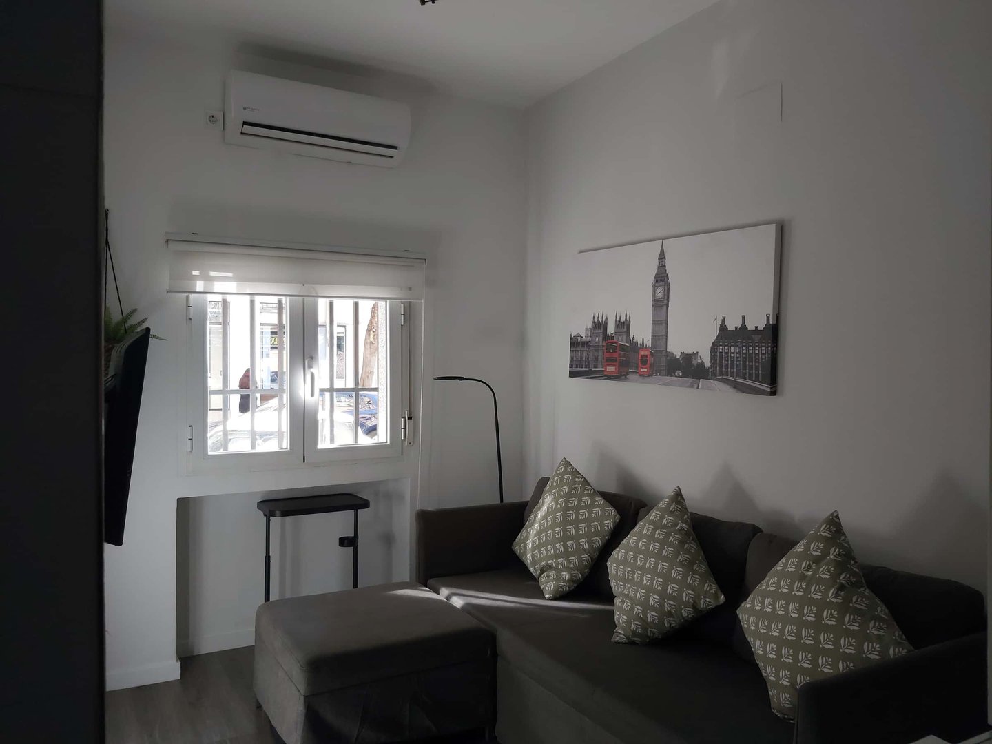 Pis de 45 m² a Madrid