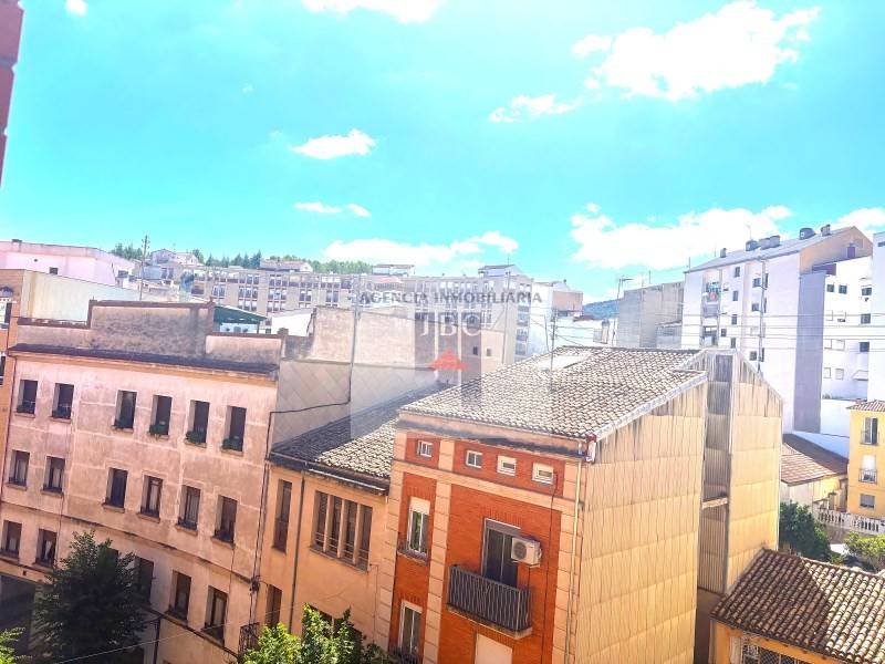 Piso de 90 m² en Alcoy