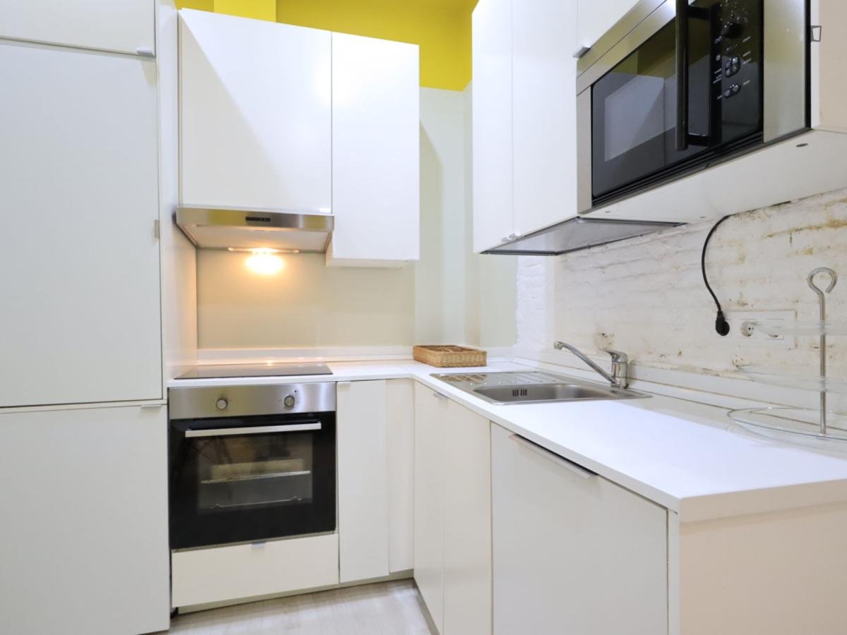 Pis de 85 m² a Madrid