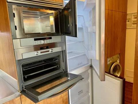 Piso de 215 m² en Cangas de Morrazo