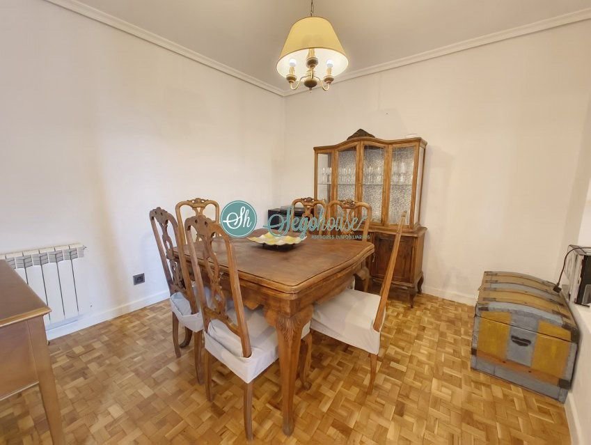 Piso de 155 m² en Segovia