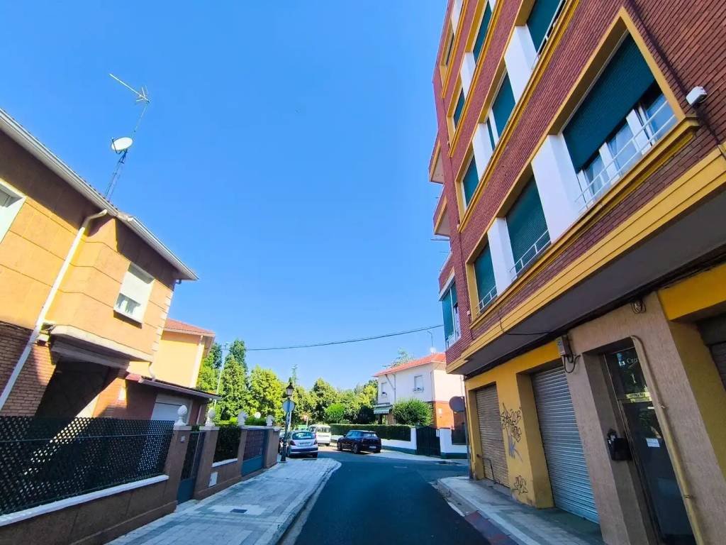 Piso de 65 m² en Palencia