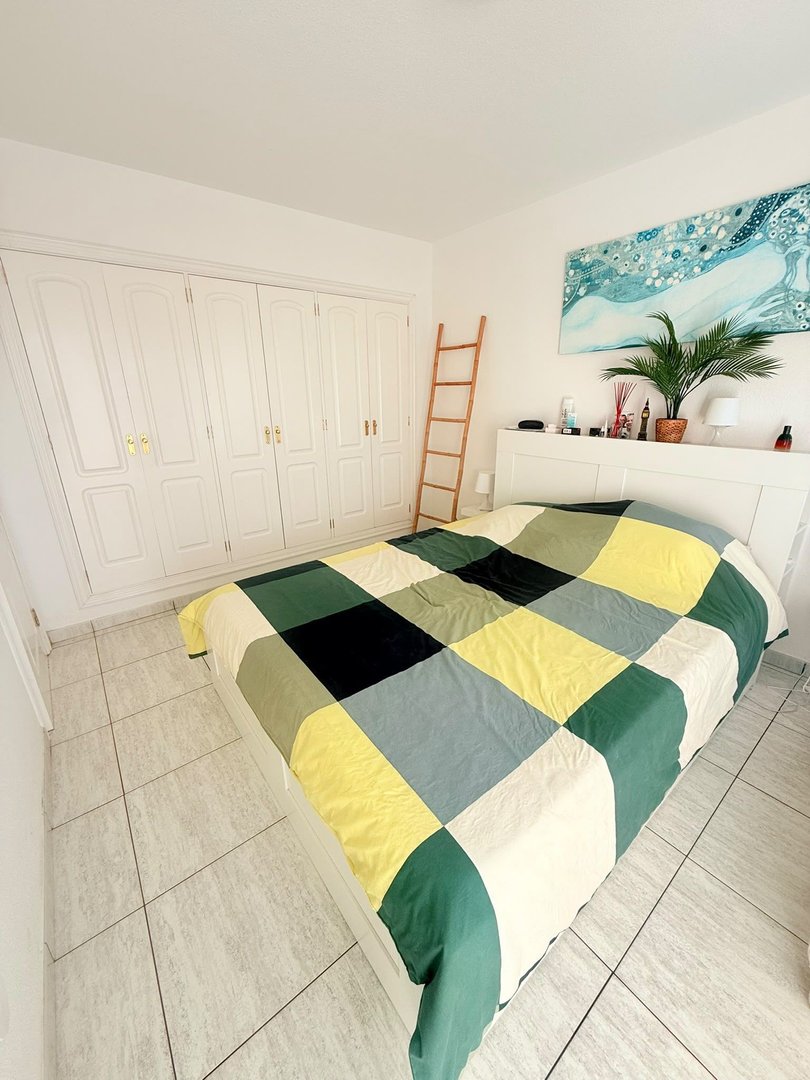 Piso de 86 m² en Adeje
