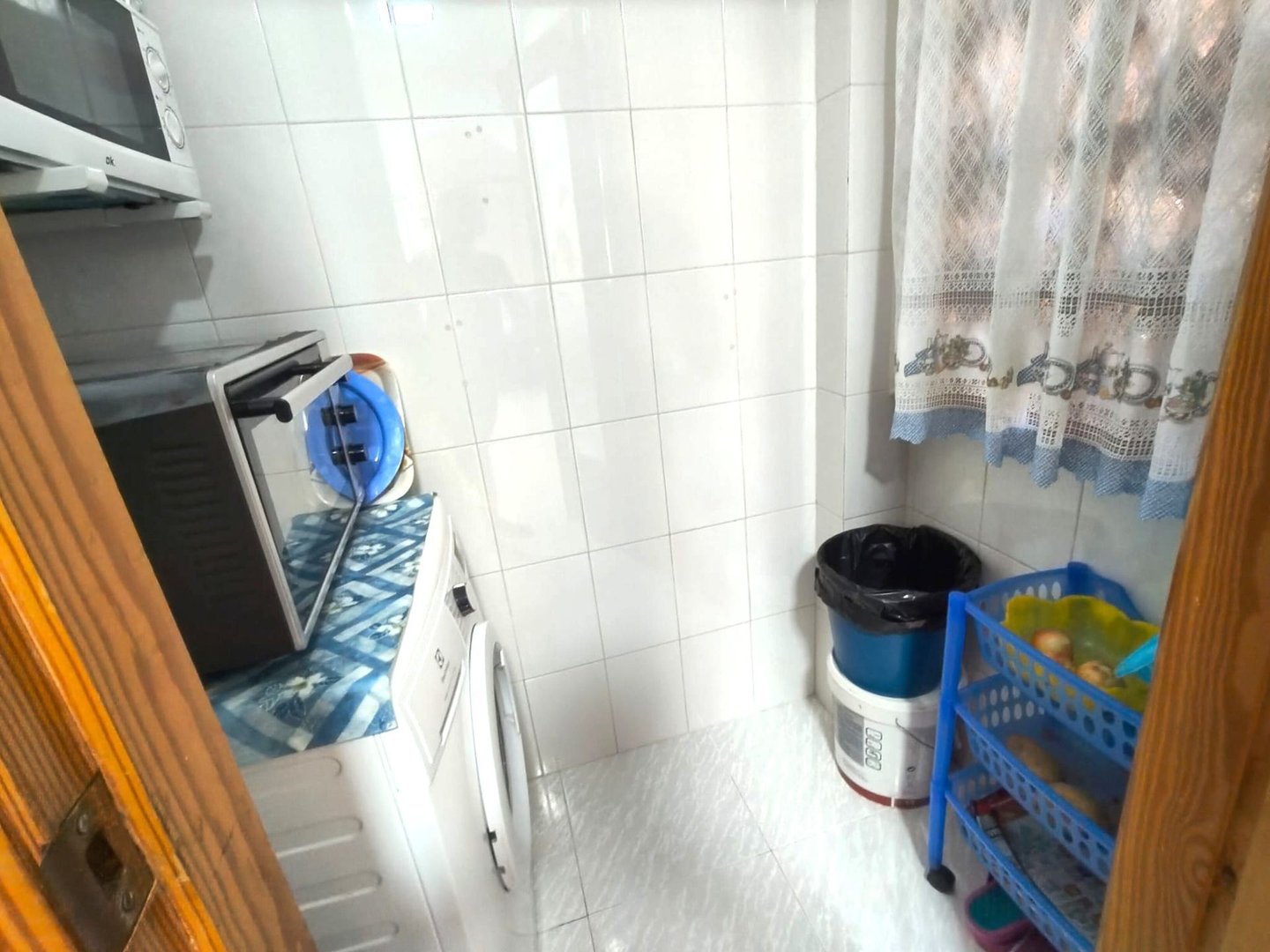 Wohnung 70 m² in Santa Pola