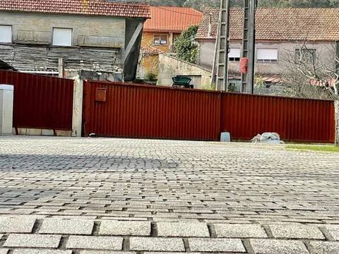 Casa de 496 m² en Vilaboa