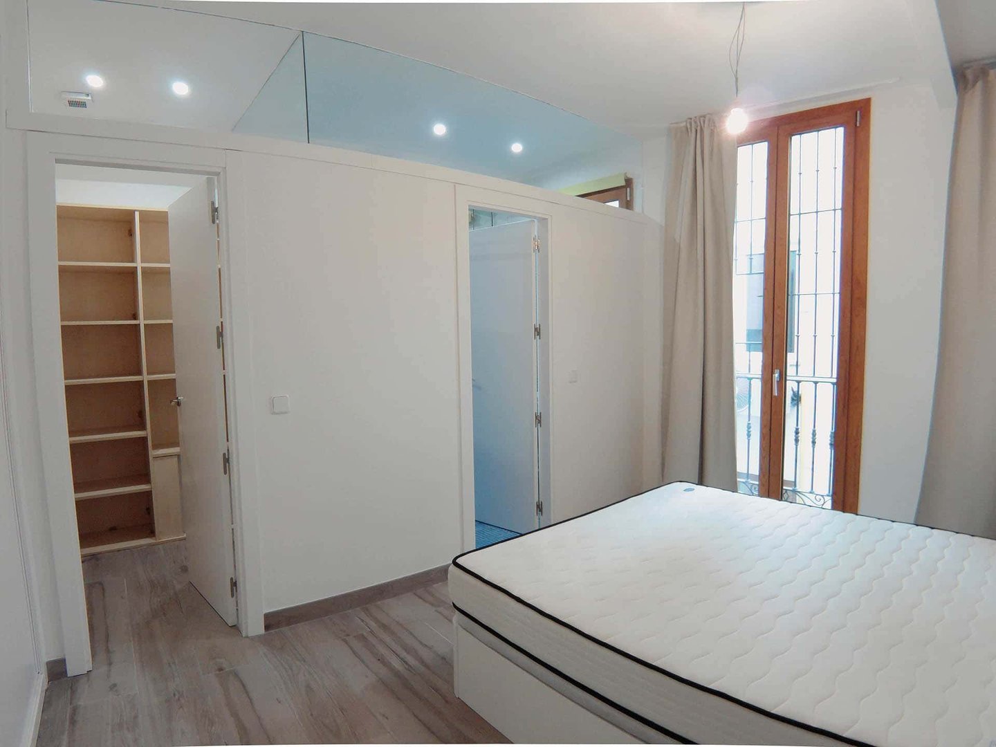Pis de 32 m² a Madrid