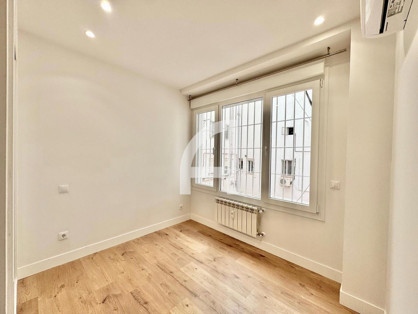 Pis de 66 m² a Madrid