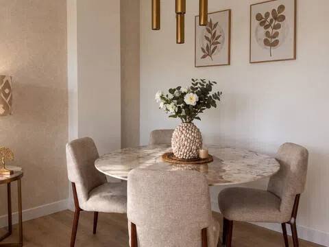 Pis de 120 m² a Marbella