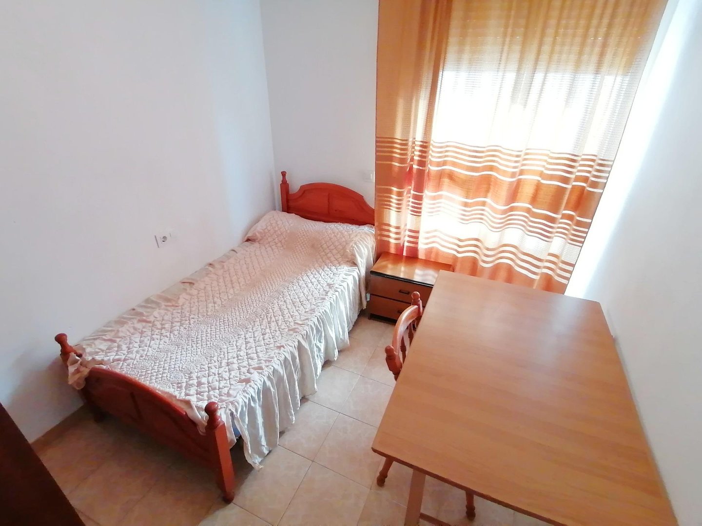 Piso de 105 m² en Cáceres