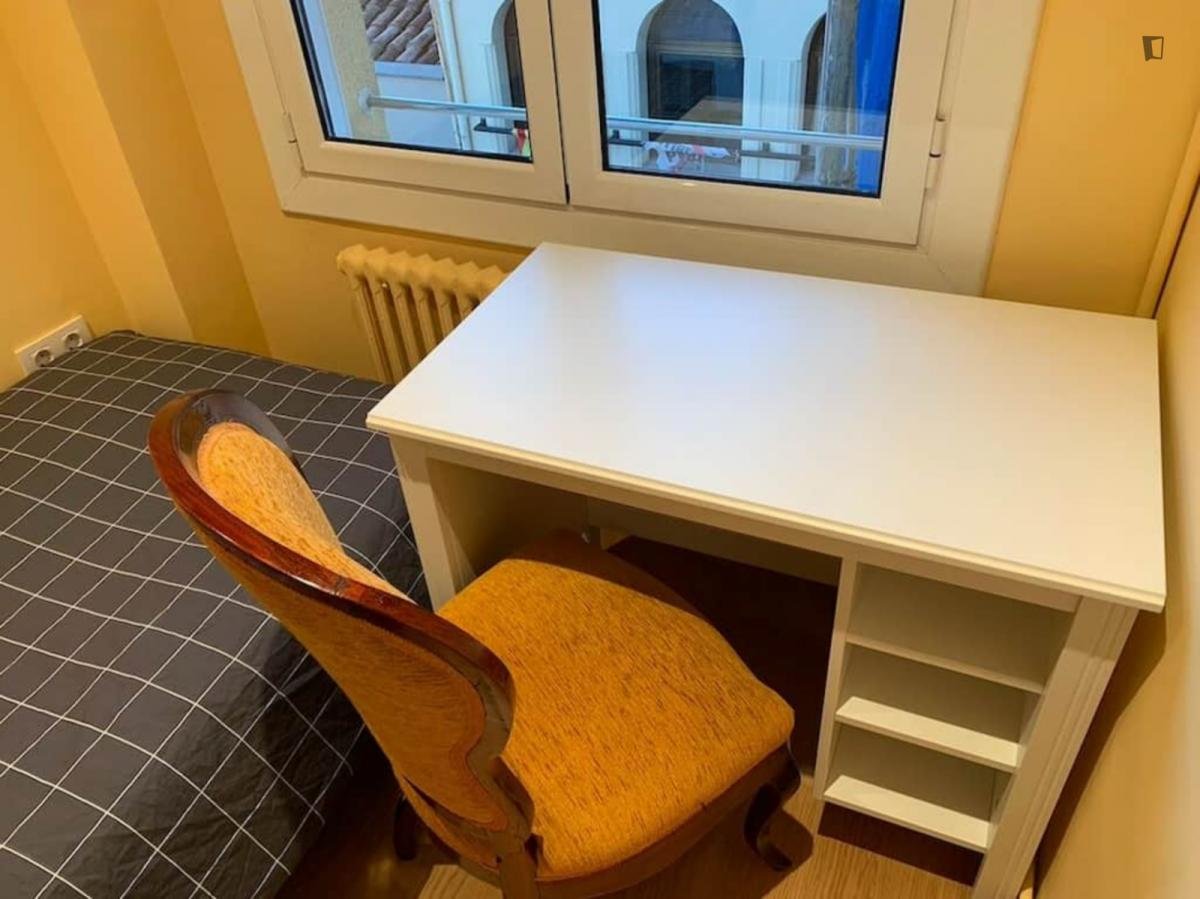 Pis de 79 m² a Terrassa