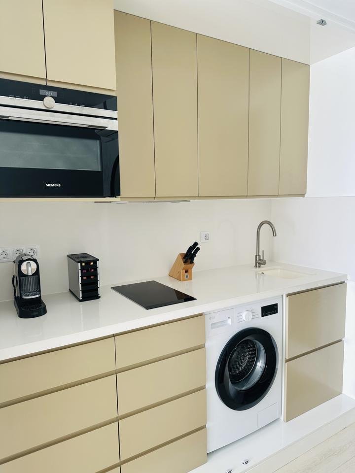 Piso de 45 m² en Las Palmas de Gran Canaria