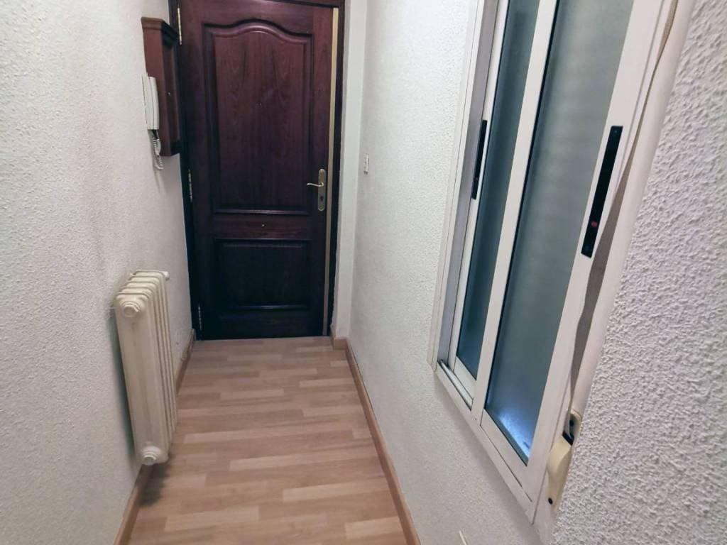 Pis de 95 m² a Salamanca