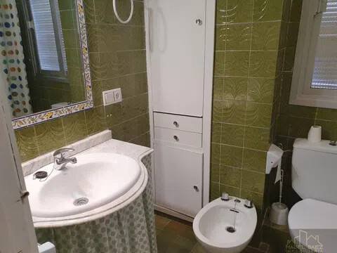 Piso de 95 m² en Mérida