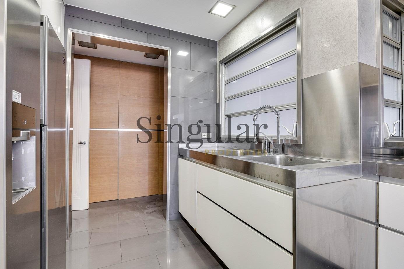 Pis de 205 m² a Barcelona