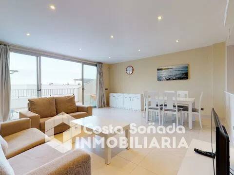 Casa de 130 m² en Calpe