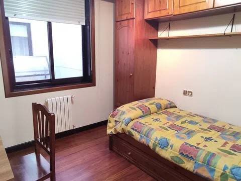 Piso de 65 m² en Ourense