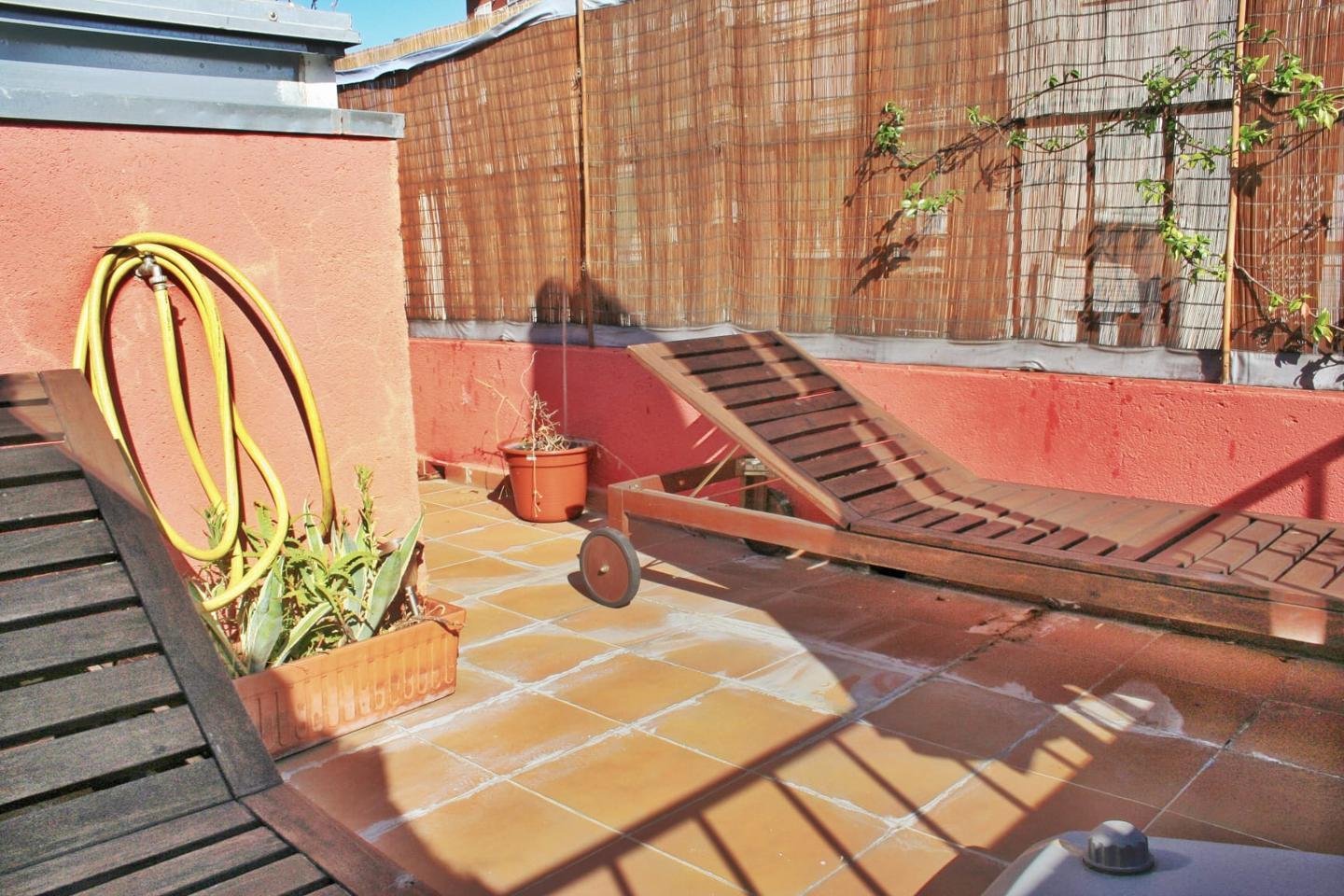 Piso de 107 m² en Madrid