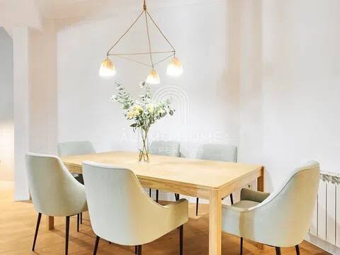 Piso de 110 m² en Madrid