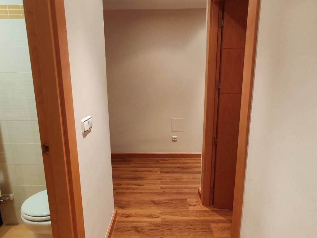 Pis de 73 m² a Salamanca