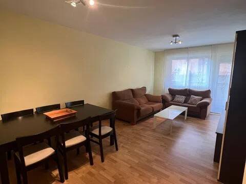 Pis de 104 m² a Saragossa
