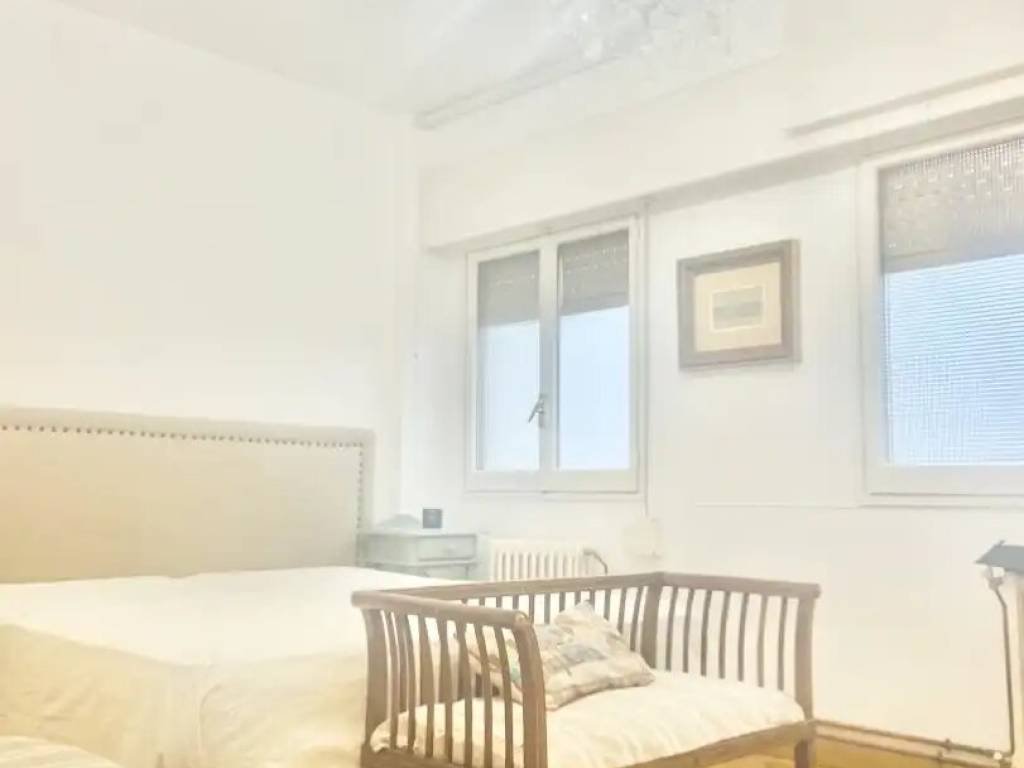 Piso de 130 m² en Alicante