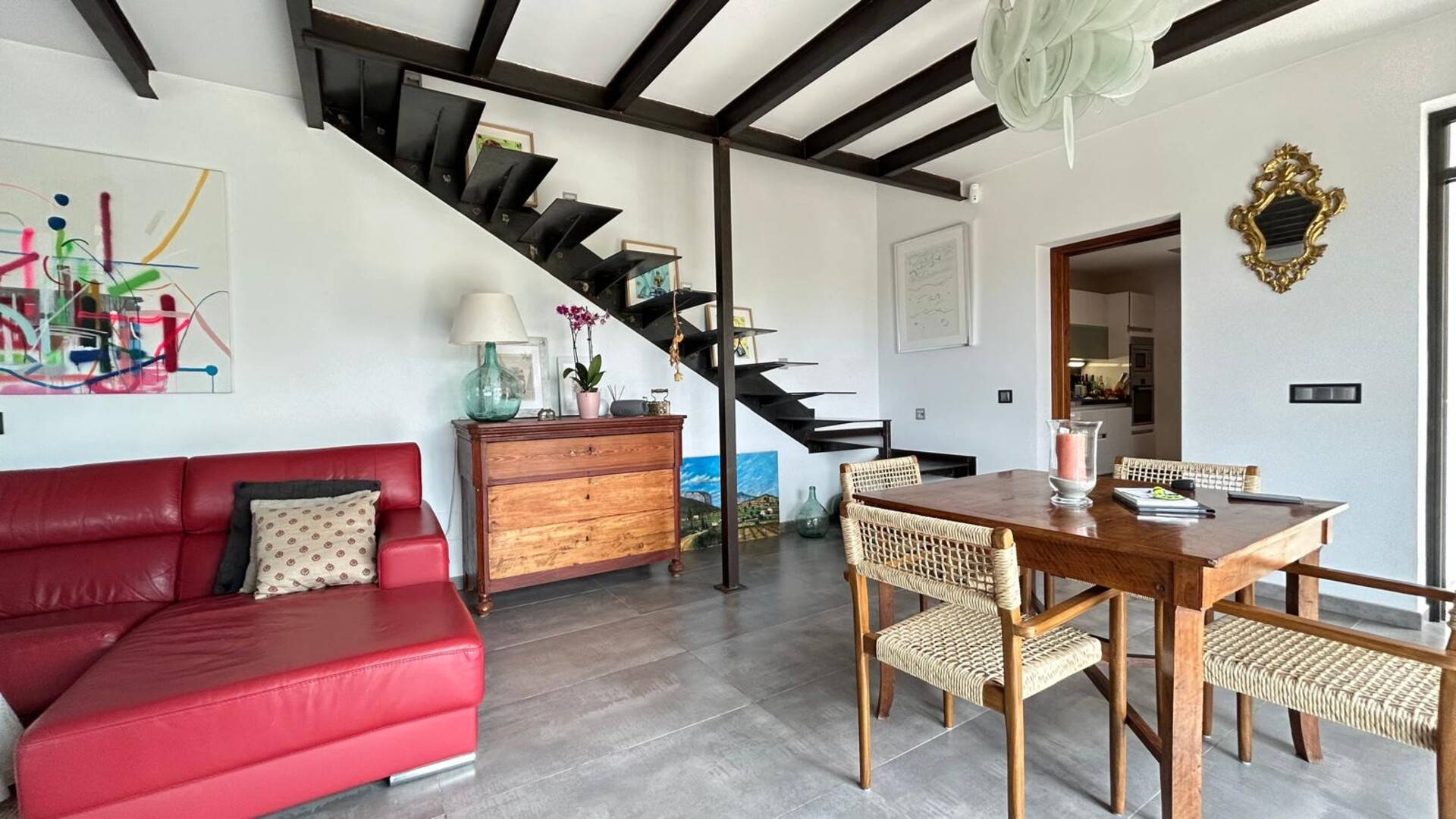 Piso de 158 m² en Alaró
