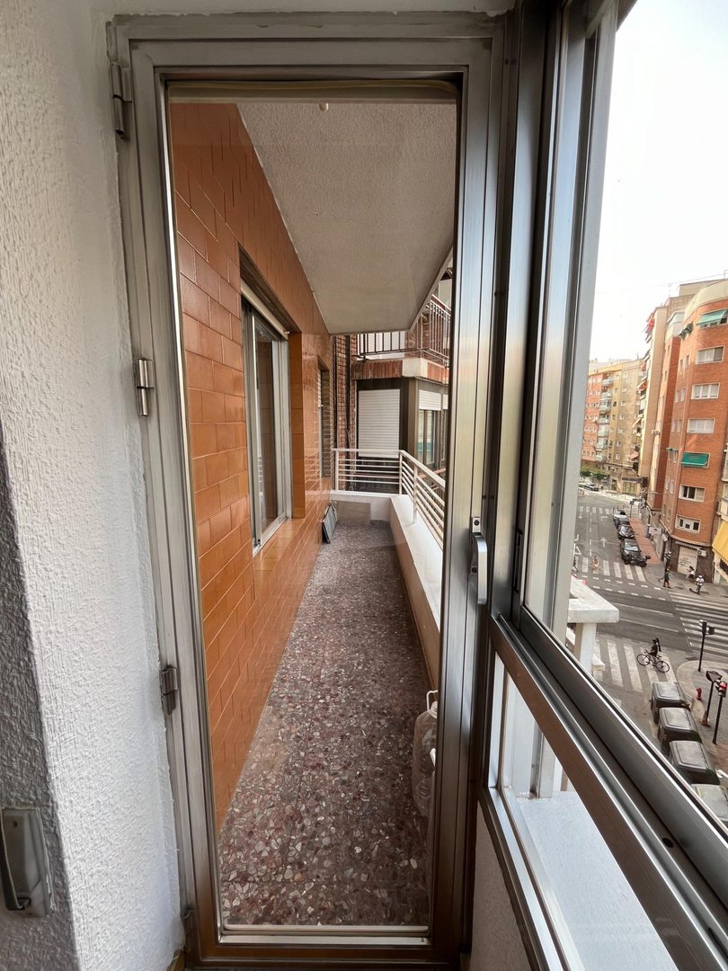 Pis de 144 m² a Múrcia